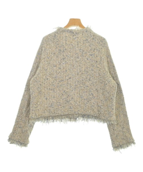 SLOBE IENA（スローブイエナ）カーディガン ベージュ サイズ:F レディース/2200618834150