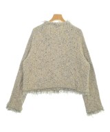 SLOBE IENA（スローブイエナ）カーディガン ベージュ サイズ:F レディース/2200618834150