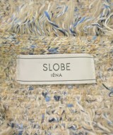 SLOBE IENA（スローブイエナ）カーディガン ベージュ サイズ:F レディース/2200618834150