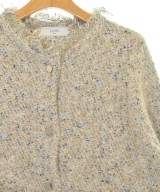 SLOBE IENA（スローブイエナ）カーディガン ベージュ サイズ:F レディース/2200618834150
