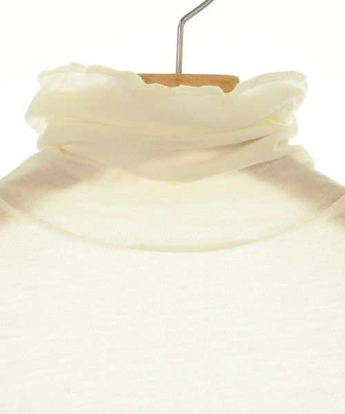 SLOBE IENA（スローブイエナ）ニット・セーター 白 サイズ:F レディース/2200618834174