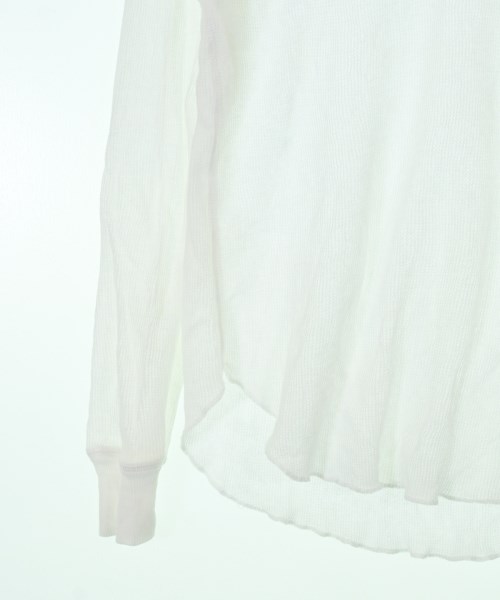 SLOBE IENA（スローブイエナ）Tシャツ・カットソー 白 サイズ:F レディース/2200618919048