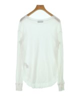 SLOBE IENA（スローブイエナ）Tシャツ・カットソー 白 サイズ:F レディース/2200618919048