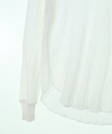 SLOBE IENA（スローブイエナ）Tシャツ・カットソー 白 サイズ:F レディース/2200618919048