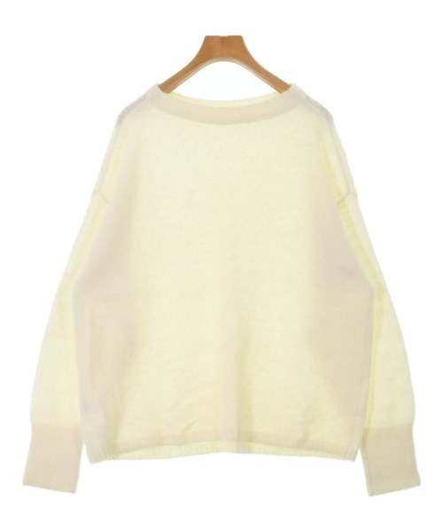 SLOBE IENA（スローブイエナ）ニット・セーター 白 サイズ:F レディース/2200628389015