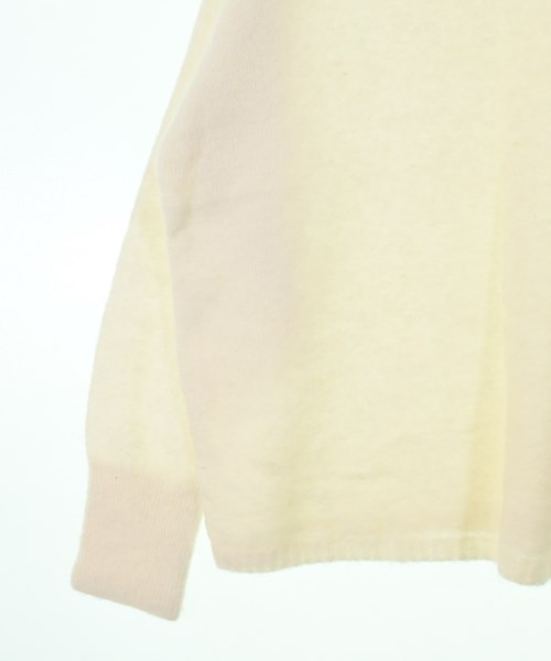 SLOBE IENA（スローブイエナ）ニット・セーター 白 サイズ:F レディース/2200628389015