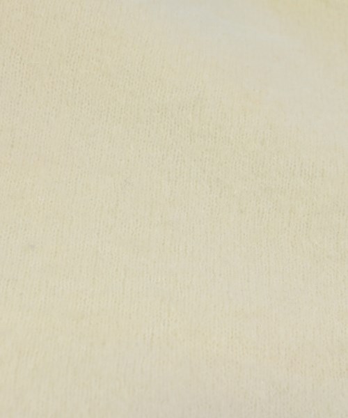 SLOBE IENA（スローブイエナ）ニット・セーター 白 サイズ:F レディース/2200628389015