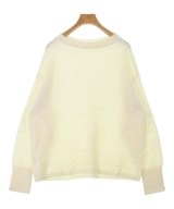 SLOBE IENA（スローブイエナ）ニット・セーター 白 サイズ:F レディース/2200628389015