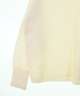 SLOBE IENA（スローブイエナ）ニット・セーター 白 サイズ:F レディース/2200628389015