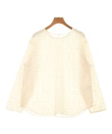 SLOBE IENA（スローブイエナ）ブラウス ベージュ サイズ:F レディース/2200628389022