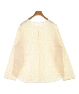 SLOBE IENA（スローブイエナ）ブラウス ベージュ サイズ:F レディース/2200628389022