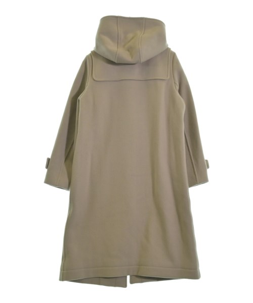 SLOBE IENA（スローブイエナ）ダッフルコート ベージュ サイズ:40(M位) レディース/2200630430019