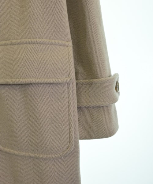 SLOBE IENA（スローブイエナ）ダッフルコート ベージュ サイズ:40(M位) レディース/2200630430019