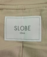 SLOBE IENA（スローブイエナ）ダッフルコート ベージュ サイズ:40(M位) レディース/2200630430019