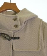 SLOBE IENA（スローブイエナ）ダッフルコート ベージュ サイズ:40(M位) レディース/2200630430019