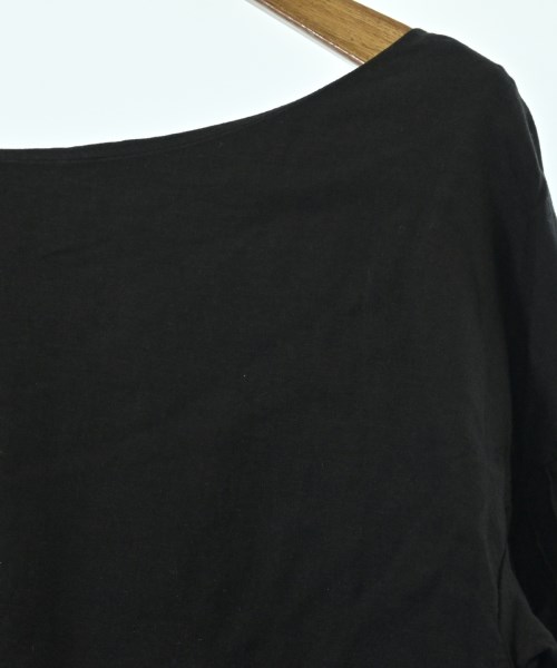 SLOBE IENA（スローブイエナ）ブラウス 黒 サイズ:-(L位) レディース/2200604962010