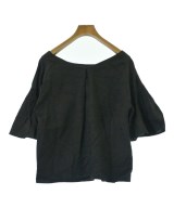 SLOBE IENA（スローブイエナ）ブラウス 黒 サイズ:-(L位) レディース/2200604962010