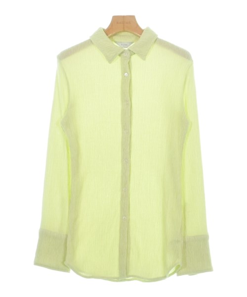 スローブイエナ(SLOBE IENA)のSLOBE IENA カジュアルシャツ