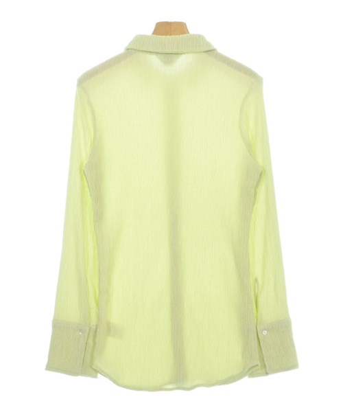 SLOBE IENA（スローブイエナ）カジュアルシャツ 緑 サイズ:F レディース/2200619178031