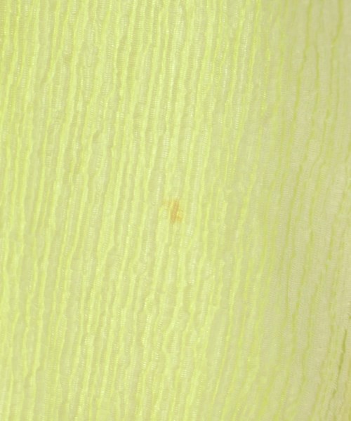 SLOBE IENA（スローブイエナ）カジュアルシャツ 緑 サイズ:F レディース/2200619178031