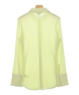 SLOBE IENA（スローブイエナ）カジュアルシャツ 緑 サイズ:F レディース/2200619178031