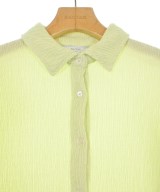 SLOBE IENA（スローブイエナ）カジュアルシャツ 緑 サイズ:F レディース/2200619178031