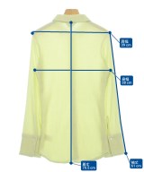 SLOBE IENA（スローブイエナ）カジュアルシャツ 緑 サイズ:F レディース/2200619178031