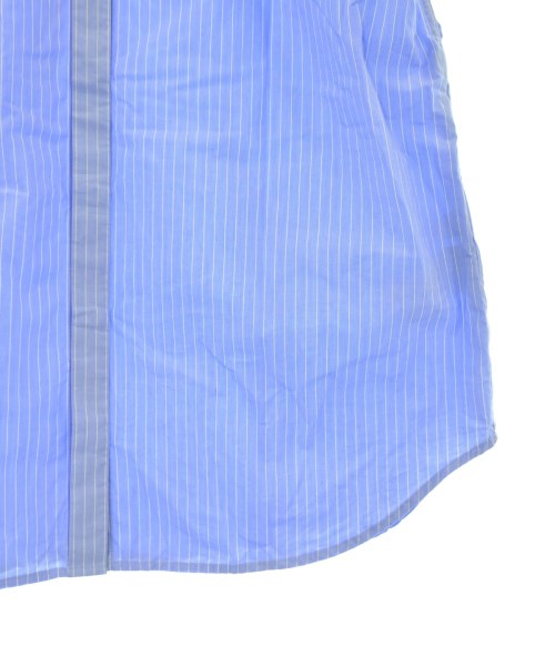 SLOBE IENA（スローブイエナ）カジュアルシャツ 青 サイズ:F レディース/2200631784036