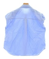 SLOBE IENA（スローブイエナ）カジュアルシャツ 青 サイズ:F レディース/2200631784036