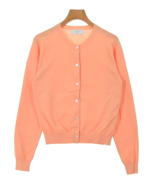 スローブイエナ(SLOBE IENA)のSLOBE IENA カーディガン