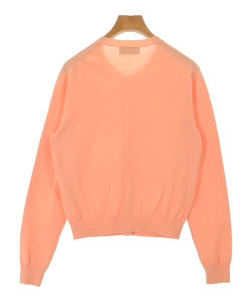 SLOBE IENA（スローブイエナ）カーディガン オレンジ サイズ:-(M位) レディース/2200616766439