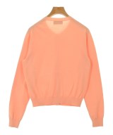 SLOBE IENA（スローブイエナ）カーディガン オレンジ サイズ:-(M位) レディース/2200616766439