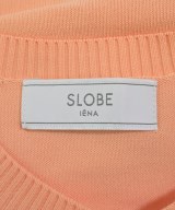 SLOBE IENA（スローブイエナ）カーディガン オレンジ サイズ:-(M位) レディース/2200616766439