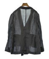 SLOBE IENA（スローブイエナ）カジュアルジャケット グレー サイズ:-(XL位) レディース/2200618691234