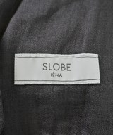 SLOBE IENA（スローブイエナ）カジュアルジャケット グレー サイズ:-(XL位) レディース/2200618691234