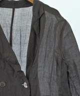 SLOBE IENA（スローブイエナ）カジュアルジャケット グレー サイズ:-(XL位) レディース/2200618691234