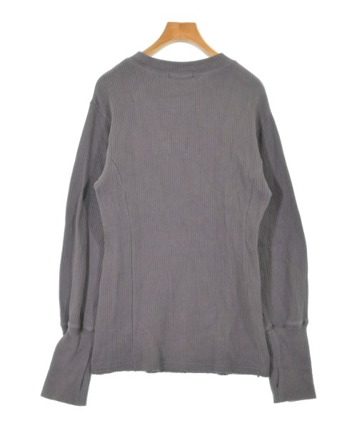 SLOBE IENA（スローブイエナ）Tシャツ・カットソー グレー サイズ:F レディース/2200618968015