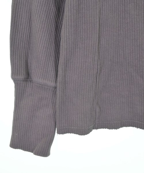 SLOBE IENA（スローブイエナ）Tシャツ・カットソー グレー サイズ:F レディース/2200618968015