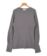 SLOBE IENA（スローブイエナ）Tシャツ・カットソー グレー サイズ:F レディース/2200618968015