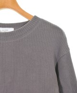 SLOBE IENA（スローブイエナ）Tシャツ・カットソー グレー サイズ:F レディース/2200618968015