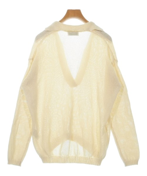 SLOBE IENA（スローブイエナ）ニット・セーター 黄 サイズ:F レディース/2200618968077