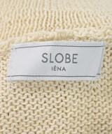 SLOBE IENA（スローブイエナ）ニット・セーター 黄 サイズ:F レディース/2200618968077
