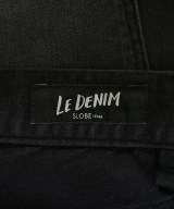 SLOBE IENA（スローブイエナ）デニムパンツ 黒 サイズ:36(S位) レディース/2200621173079