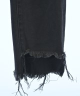 SLOBE IENA（スローブイエナ）デニムパンツ 黒 サイズ:36(S位) レディース/2200621173079