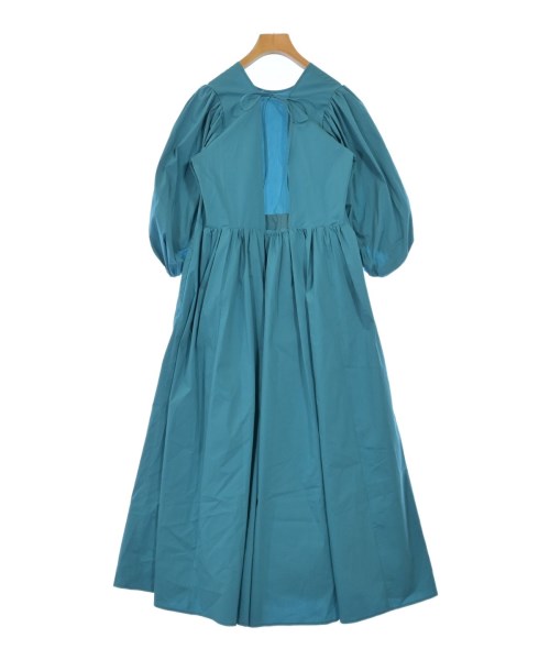 SLOBE IENA（スローブイエナ）ワンピース 青 サイズ:-(XXL位) レディース/2200630302095