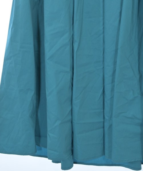 SLOBE IENA（スローブイエナ）ワンピース 青 サイズ:-(XXL位) レディース/2200630302095