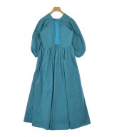 SLOBE IENA（スローブイエナ）ワンピース 青 サイズ:-(XXL位) レディース/2200630302095