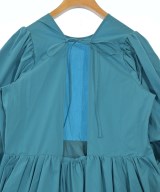 SLOBE IENA（スローブイエナ）ワンピース 青 サイズ:-(XXL位) レディース/2200630302095