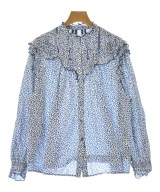SLOBE IENA ブラウス