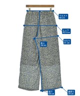 SLOBE IENA（スローブイエナ）その他 紺 サイズ:38(M位) レディース/2200617370055